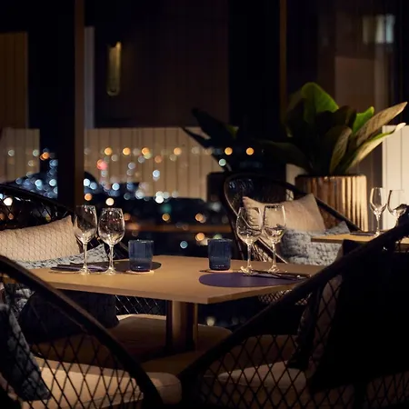 INNSiDE by Meliá Bangkok Sukhumvit