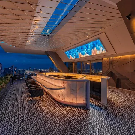 Innside By Melia Bangkok Sukhumvit
