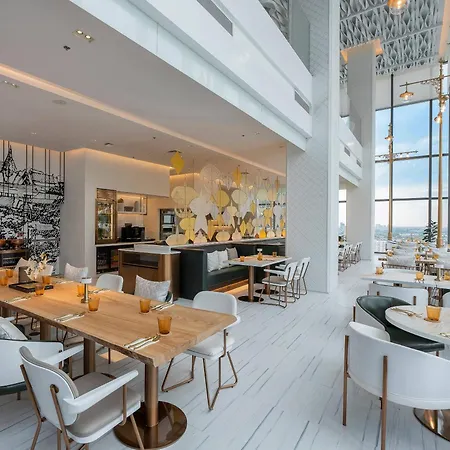 Innside By Melia Bangkok Sukhumvit