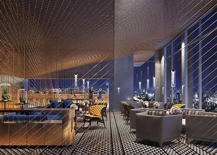 Innside By Melia Sukhumvit 5*