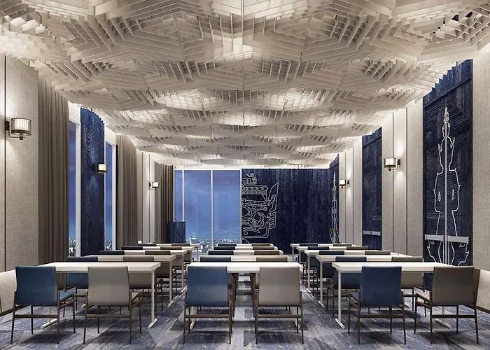 酒店 Innside By Melia Sukhumvit