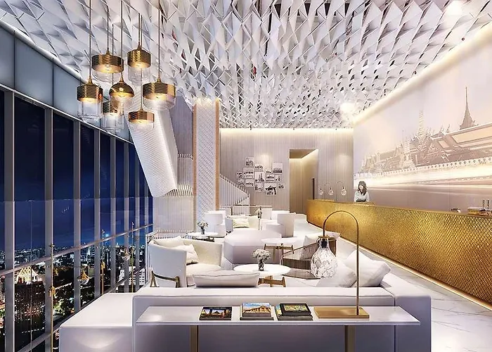 Innside By Melia Sukhumvit 曼谷