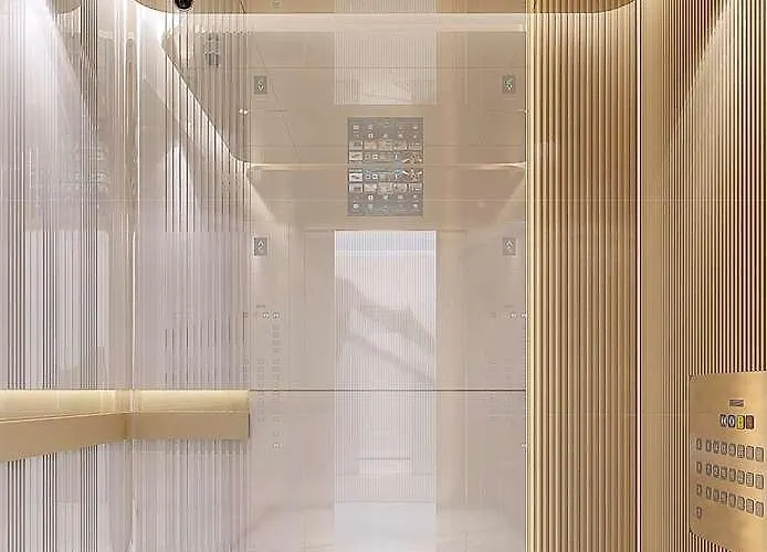 Innside By Melia Sukhumvit 5* 曼谷