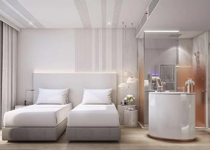Innside By Melia Sukhumvit 曼谷