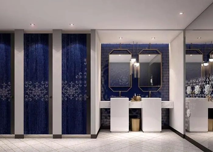 酒店 Innside By Melia Sukhumvit 5*