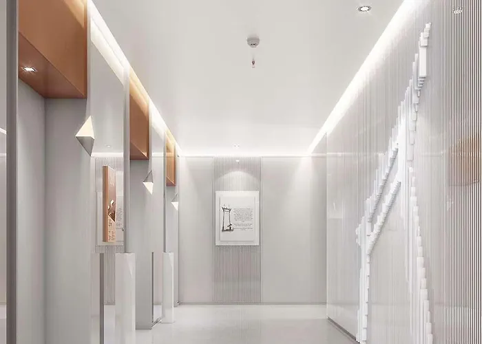 Innside By Melia Sukhumvit 5*