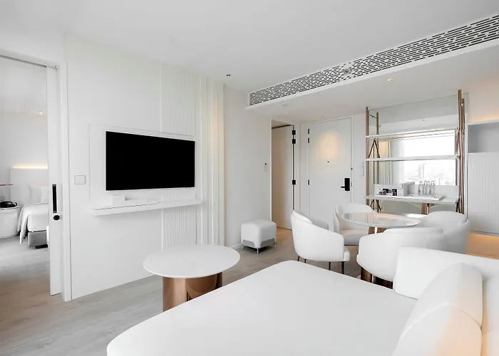 Innside By Melia Sukhumvit 曼谷