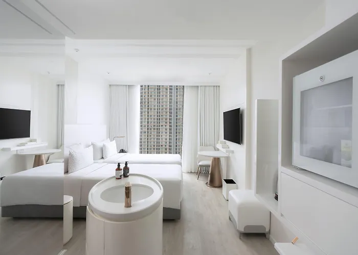 Innside By Melia Sukhumvit 5*
