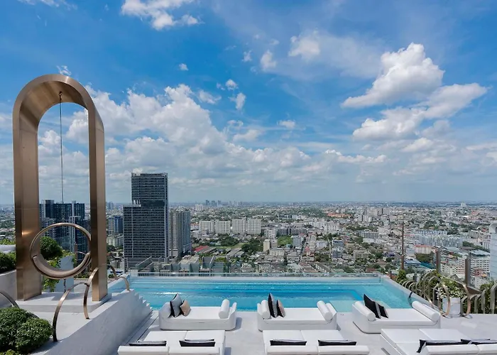 Innside By Melia Sukhumvit מלון 5*