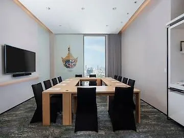 Innside By Melia Sukhumvit 酒店
