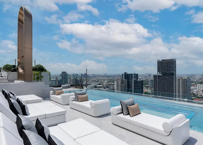 Innside By Melia Sukhumvit