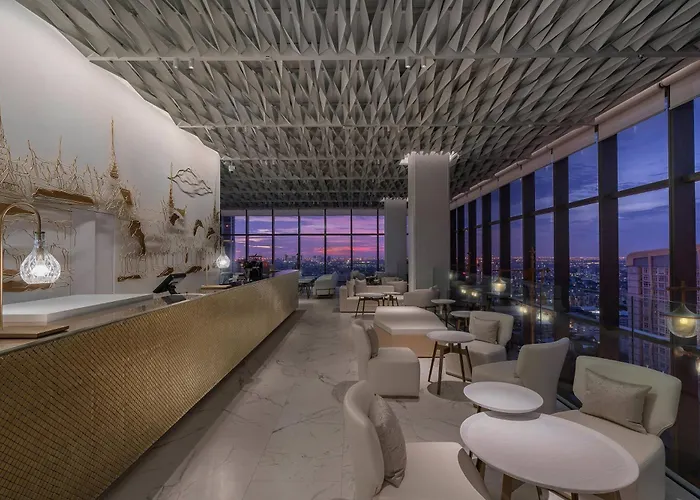 Innside By Melia Sukhumvit 酒店