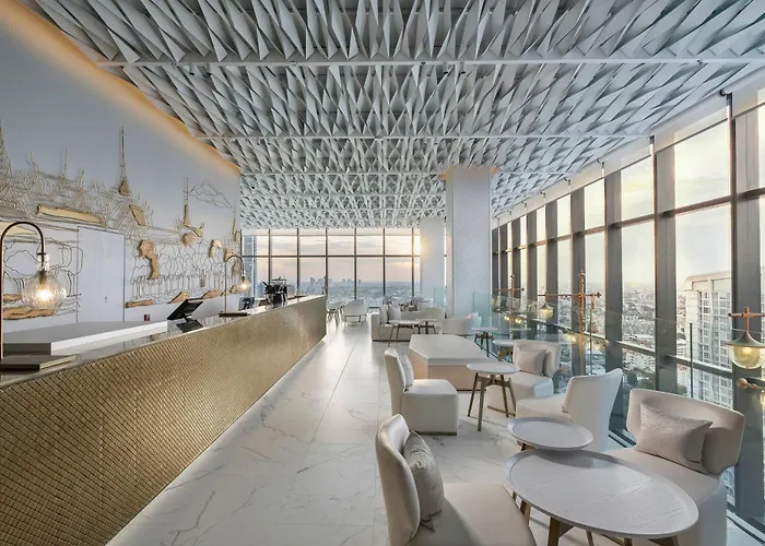 Innside By Melia Sukhumvit מלון 5*