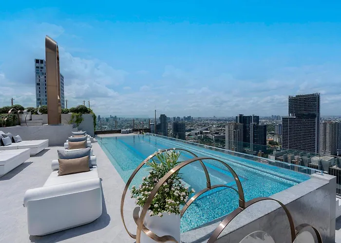 Innside By Melia Sukhumvit 5*