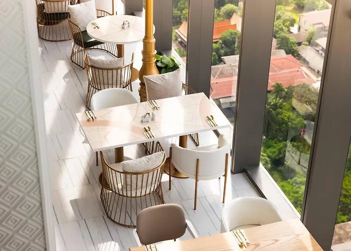 Innside By Melia Sukhumvit