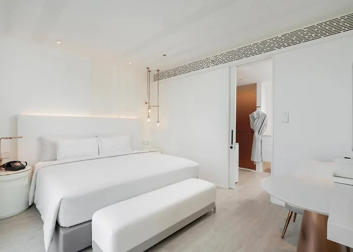 Innside By Melia Sukhumvit 酒店 5*