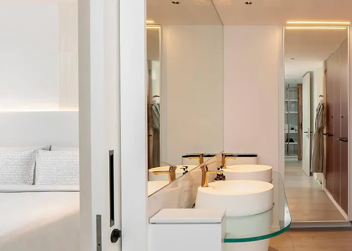 酒店 Innside By Melia Sukhumvit 5*