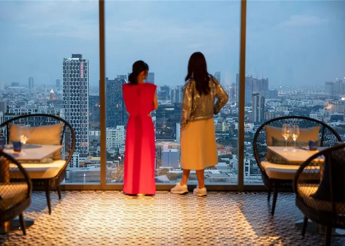 Innside By Melia Sukhumvit 酒店