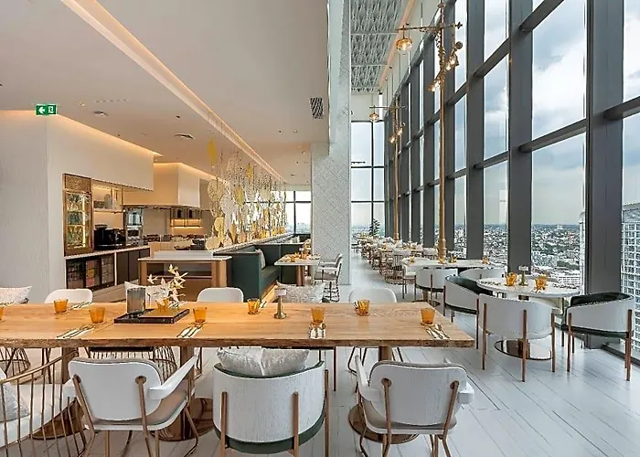 Innside By Melia Sukhumvit 酒店 5*
