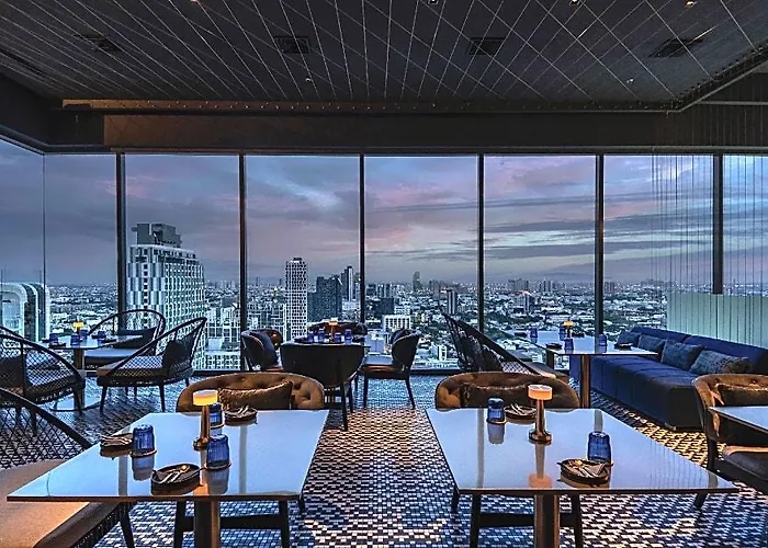 Innside By Melia Sukhumvit 5*