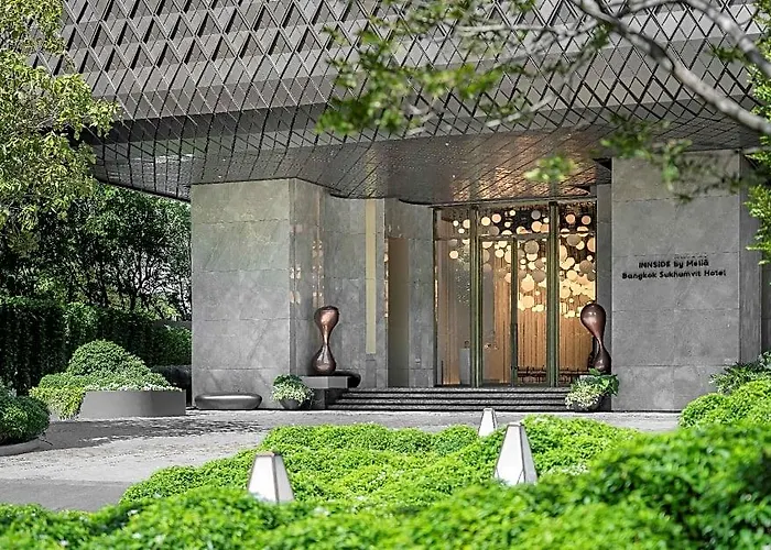 Innside By Melia Sukhumvit 5*
