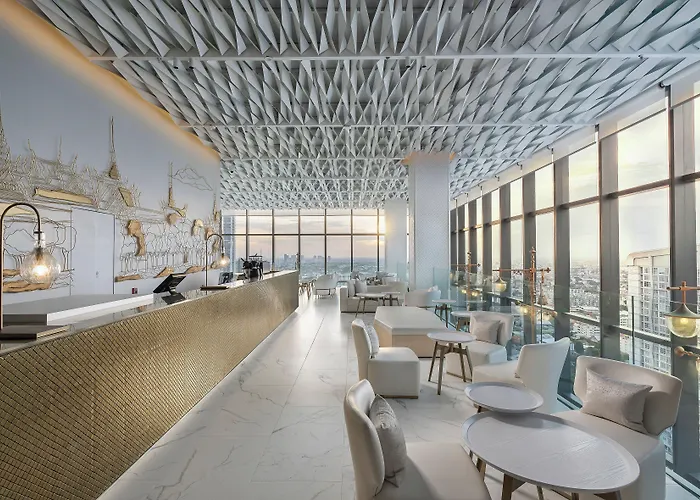 Innside By Melia Sukhumvit