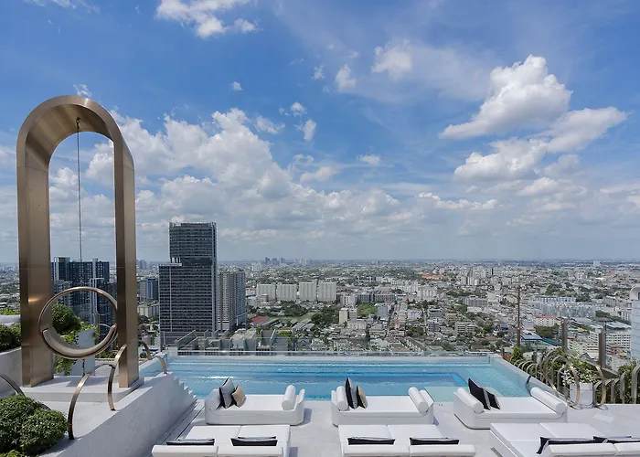 Innside By Melia Sukhumvit מלון בנגקוק