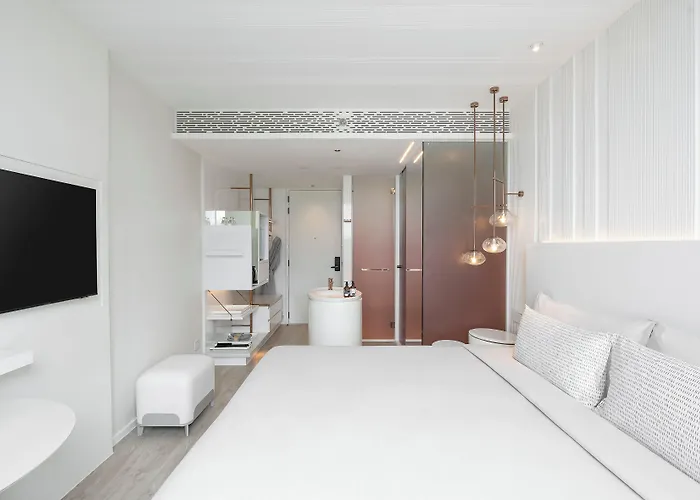 Innside By Melia Sukhumvit מלון