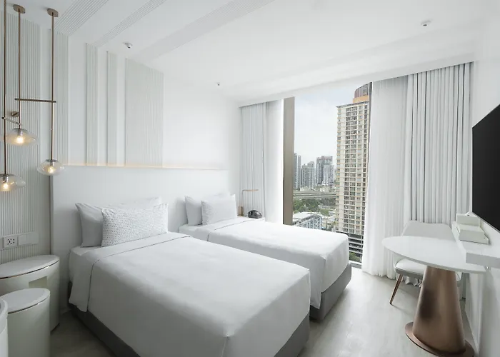 Innside By Melia Sukhumvit