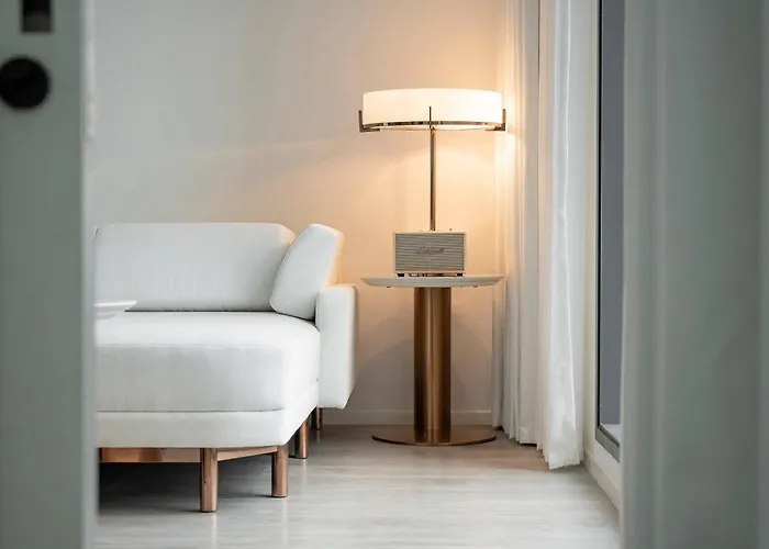 Innside By Melia Sukhumvit 5* בנגקוק